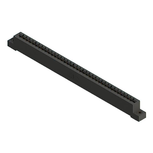 387-036-521-107 EDAC Inc.  Edgeboard Connectors